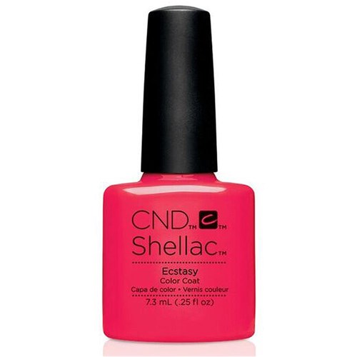 Gel Polish - Ecstasy